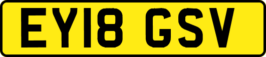 EY18GSV