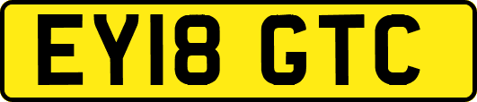 EY18GTC