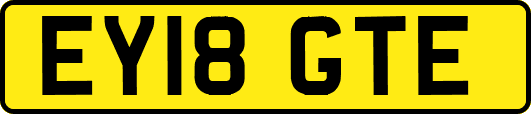 EY18GTE