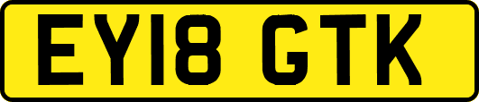 EY18GTK