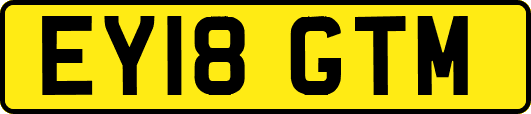 EY18GTM
