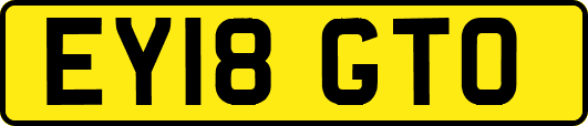 EY18GTO