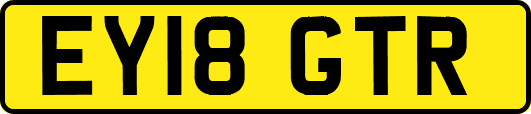 EY18GTR