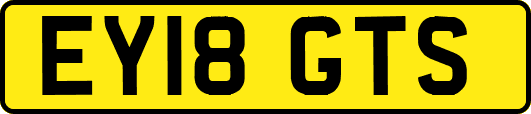 EY18GTS