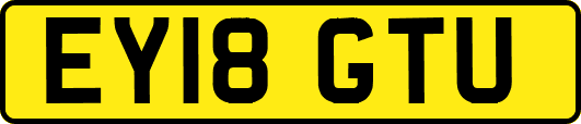 EY18GTU