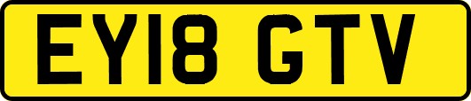 EY18GTV