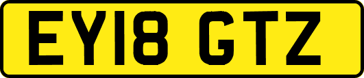 EY18GTZ