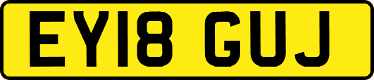 EY18GUJ