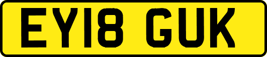 EY18GUK