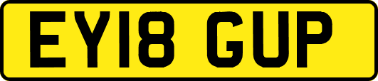 EY18GUP