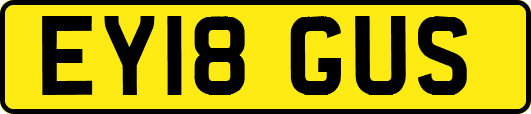 EY18GUS