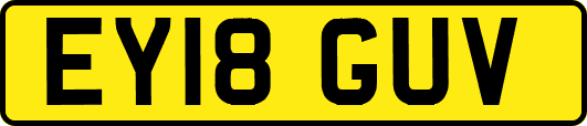 EY18GUV
