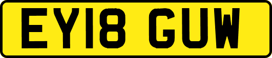 EY18GUW
