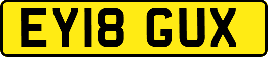 EY18GUX