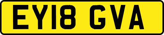 EY18GVA