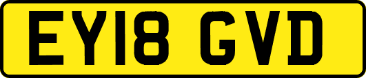 EY18GVD