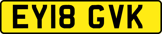 EY18GVK
