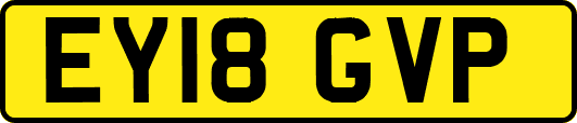 EY18GVP