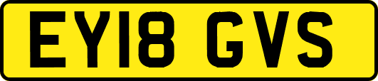 EY18GVS