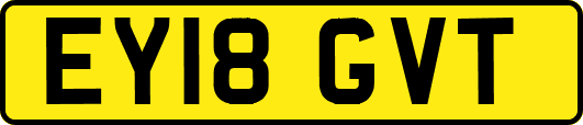 EY18GVT