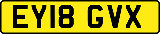 EY18GVX