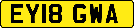 EY18GWA