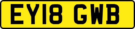 EY18GWB