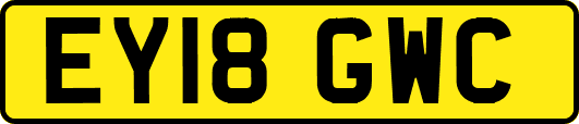 EY18GWC