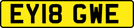 EY18GWE