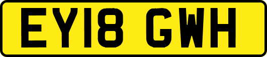 EY18GWH
