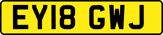 EY18GWJ