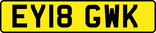 EY18GWK