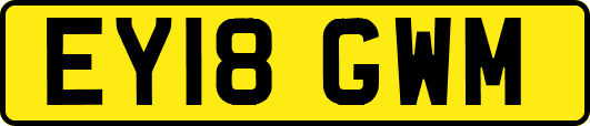 EY18GWM