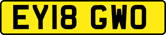 EY18GWO