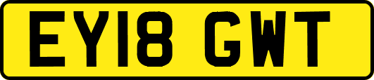 EY18GWT