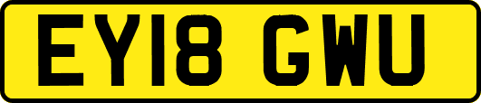EY18GWU