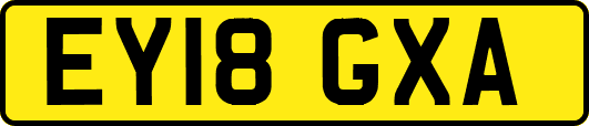 EY18GXA