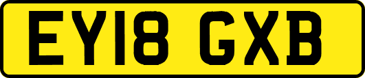 EY18GXB