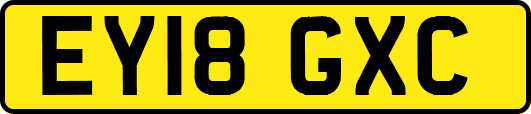 EY18GXC