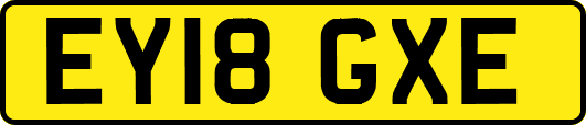 EY18GXE