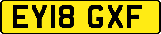 EY18GXF