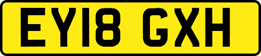 EY18GXH