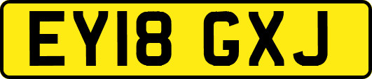 EY18GXJ