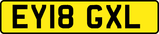 EY18GXL