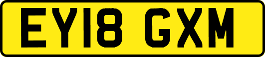 EY18GXM