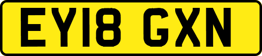 EY18GXN