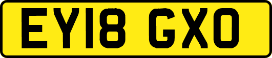 EY18GXO