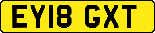 EY18GXT