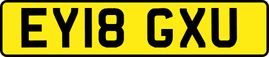 EY18GXU