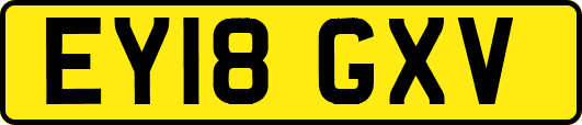 EY18GXV